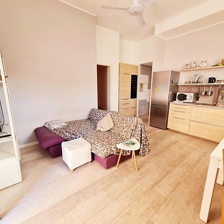 La Maison Di Monica E Alice A Milano-Appartamento Con Terrazza מראה חיצוני תמונה