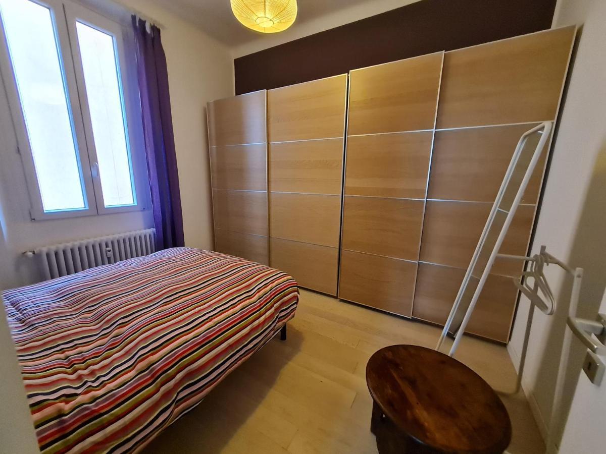 La Maison Di Monica E Alice A Milano-Appartamento Con Terrazza מראה חיצוני תמונה