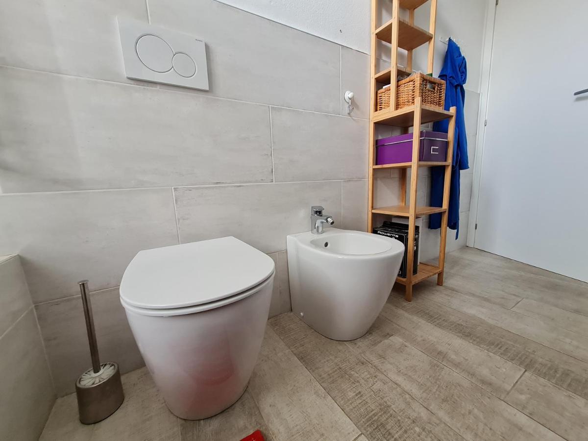 La Maison Di Monica E Alice A Milano-Appartamento Con Terrazza מראה חיצוני תמונה