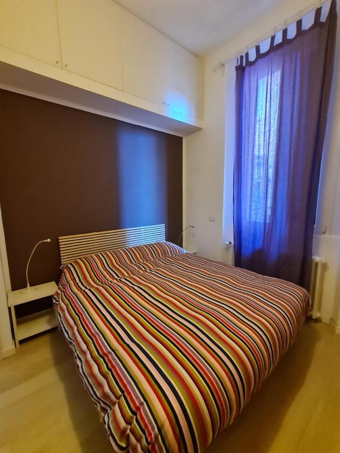 La Maison Di Monica E Alice A Milano-Appartamento Con Terrazza מראה חיצוני תמונה