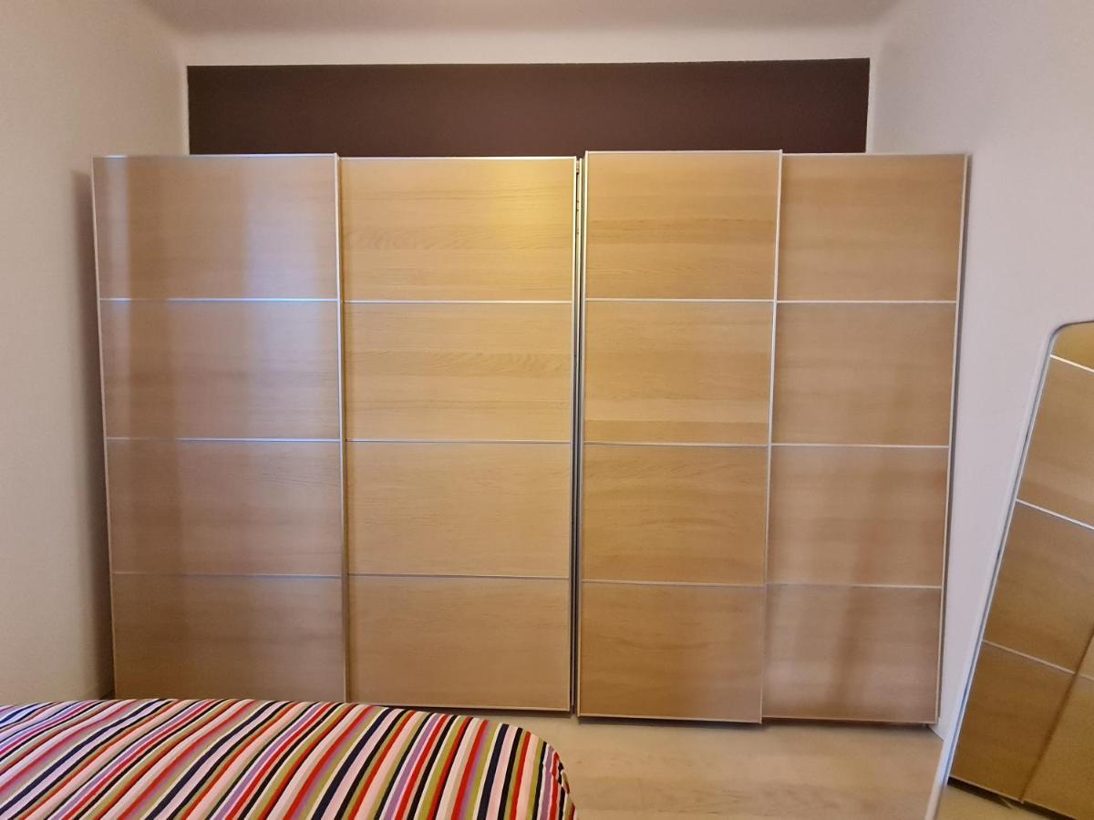 La Maison Di Monica E Alice A Milano-Appartamento Con Terrazza מראה חיצוני תמונה