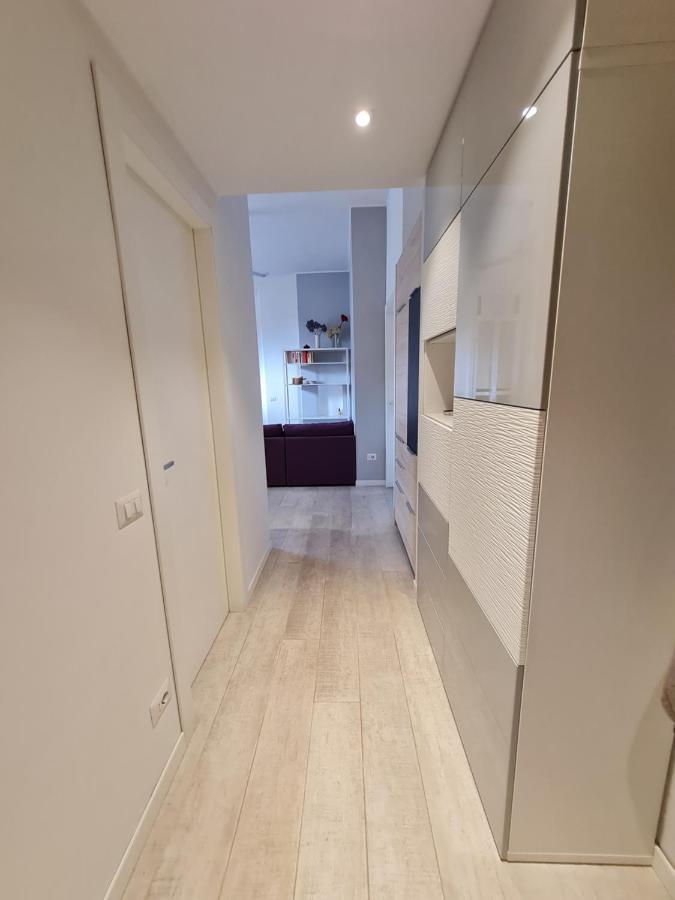La Maison Di Monica E Alice A Milano-Appartamento Con Terrazza מראה חיצוני תמונה