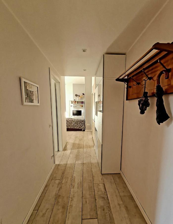 La Maison Di Monica E Alice A Milano-Appartamento Con Terrazza מראה חיצוני תמונה