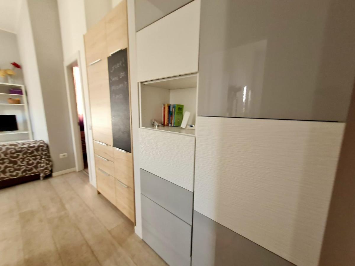 La Maison Di Monica E Alice A Milano-Appartamento Con Terrazza מראה חיצוני תמונה
