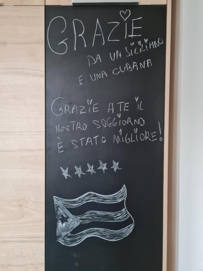 La Maison Di Monica E Alice A Milano-Appartamento Con Terrazza מראה חיצוני תמונה